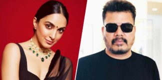 Kiara Advani talks about the joys of being helmed by S. Shankar