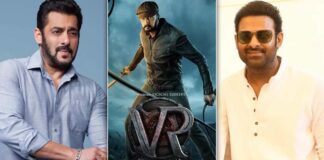 Kichcha Sudeep Confirms Directing Salman Khan, Opens Up About Being Eager To Work With Prabhas
