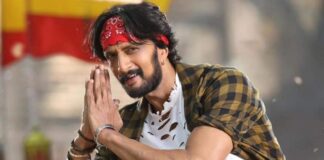 Kichcha Sudeep On Bollywood VS South