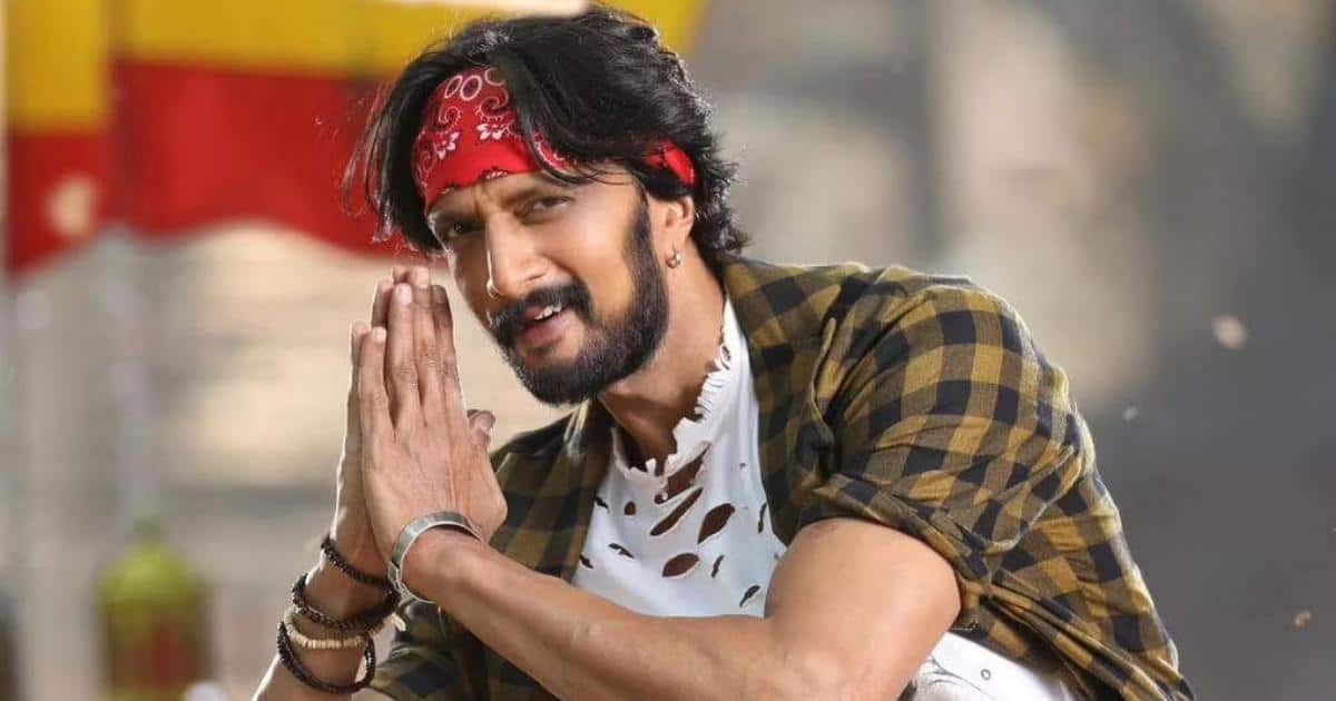 Kichcha Sudeep On Bollywood VS South