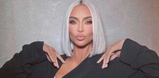 Kim Kardashian talks about her anti-aging procedures after denying botox