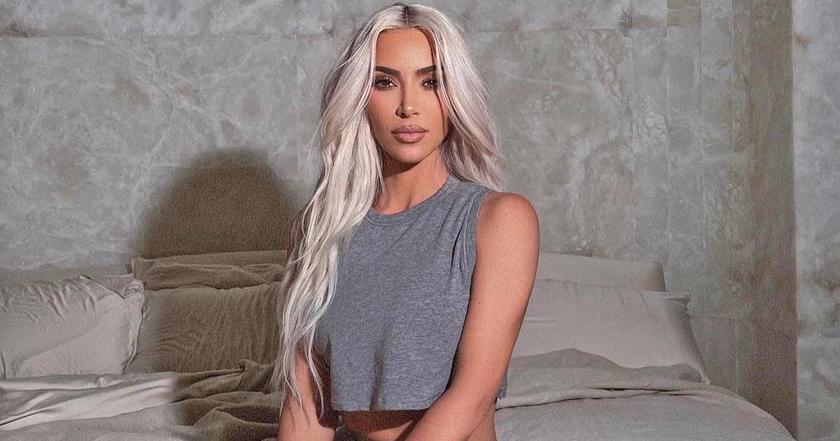 Kim Leaves 'Hefty Tip' After Racking Up $576 Bill At Italian Restaurant