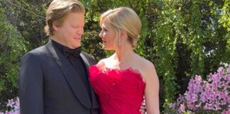 Kirsten Dunst, Jesse Plemons tie the knot in Jamaica