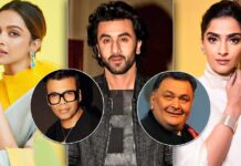 KJo has edited comments made by celebs on 'Koffee With Karan'