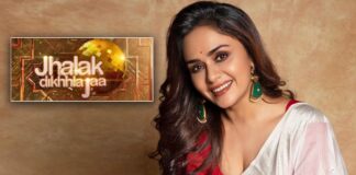 'KKK' star Amruta Khanvilkar to be seen on 'Jhalak Dikhhla Jaa 10'