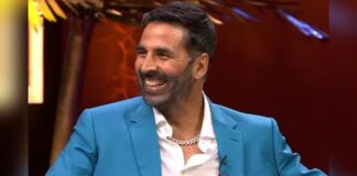 Koffee With Karan 7: Akshay Kumar Is Unaffected By His 'Canada Kumar' Tag, Says People Are Jealous Of His Romancing Young Actresses