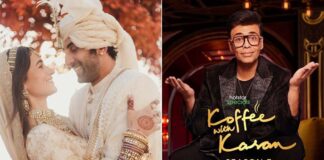 Koffee With Karan 7: Did You Know Ranbir Kapoor Told Karan Johar “Should I Marry Her” Pointing Towards Alia Bhatt On SOTY Sets? Read On