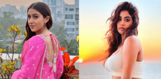 Koffee With Karan 7: Janhvi Kapoor Reveals Going Skinny Dipping During Her Uttrakhand Trip With Sara Ali Khan