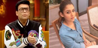 Koffee With Karan 7: Karan Johar Opens Up About Facing Backlash From Nayanthara’s Fans For Saying “Not In My List”