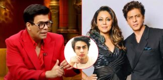 Koffee With Karan 7: Not Shah Rukh Khan, But Gauri Khan To Step In & Finally Break Silence On Aryan Khan's Drug Controversy – Deets Inside