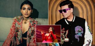 Koffee With Karan 7: Samantha Accuses Karan Johar For ‘Unhappy Marriages’ – Watch