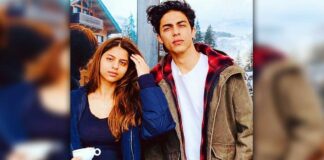 Koffee With Karan 7: Suhana Khan To Make Her Debut, To Speak About Aryan Khan Drug Case & More?