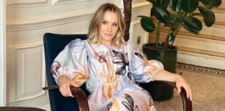 Kristen Bell uses melatonin to help her children sleep