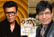 KRK Says Varun Dhawan’s Fees For Jugjugg Jeeyo Should Be Rs 2