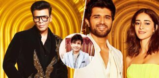 KRK Calls Karan Johar A “S*x Maniac”, Bashes Him For Asking Raunchy Questions To Vijay Deverakonda & Ananya Panday
