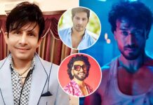 KRK Feels Karan Johar’s Screw Dheela Will Be A ‘Biggest Mistake’ For Tiger Shroff