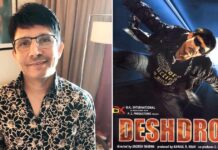 KRK Names 'Salmani Begum', 'Karan Johari', 'Ranveeri' As The New Lead Actresses, Runs Polls For Other Roles Too