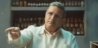 Kumud Mishra Explains How He Prepared To Play A Sexologist