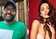 Kunal Kamra Talks About Having A Crush On An Actress, Mentions Kiara Advani As A Part Of It