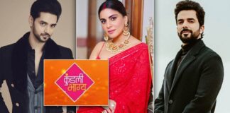 'Kundali Bhagya' completes five years; Shraddha, Shakti, Manit get nostalgic