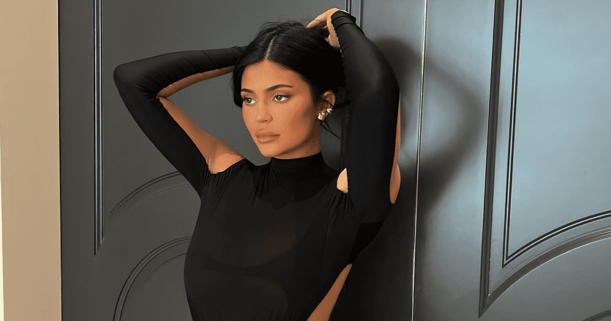 Here's What You ~Shouldn't~ Do If You Meet Kylie Jenner