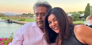 Lalit Modi Breaks Silence On Getting Trolled For Being With Sushmita Sen, His 'Fugitive' Controversy – Know More