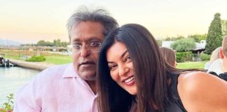 Lalit Modi Car Collection: From Owning Ferrari F12 Berlinetta Worth Rs 5.60 Crore To Bentley Mulsanne Speed At Rs 4.81 Crore, Sushmita Sen's Rumoured Partner Lives Like A True King!