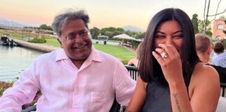 Lalit Modi's Net Worth Ft. 12,000 Crores' Businesses, Multistorey Luxury Mansion In London! Here's How Sushmita Sen's Rumoured Partner Lives- Read On