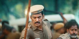'Laththi' unit spent 68 days to shoot just its action sequences