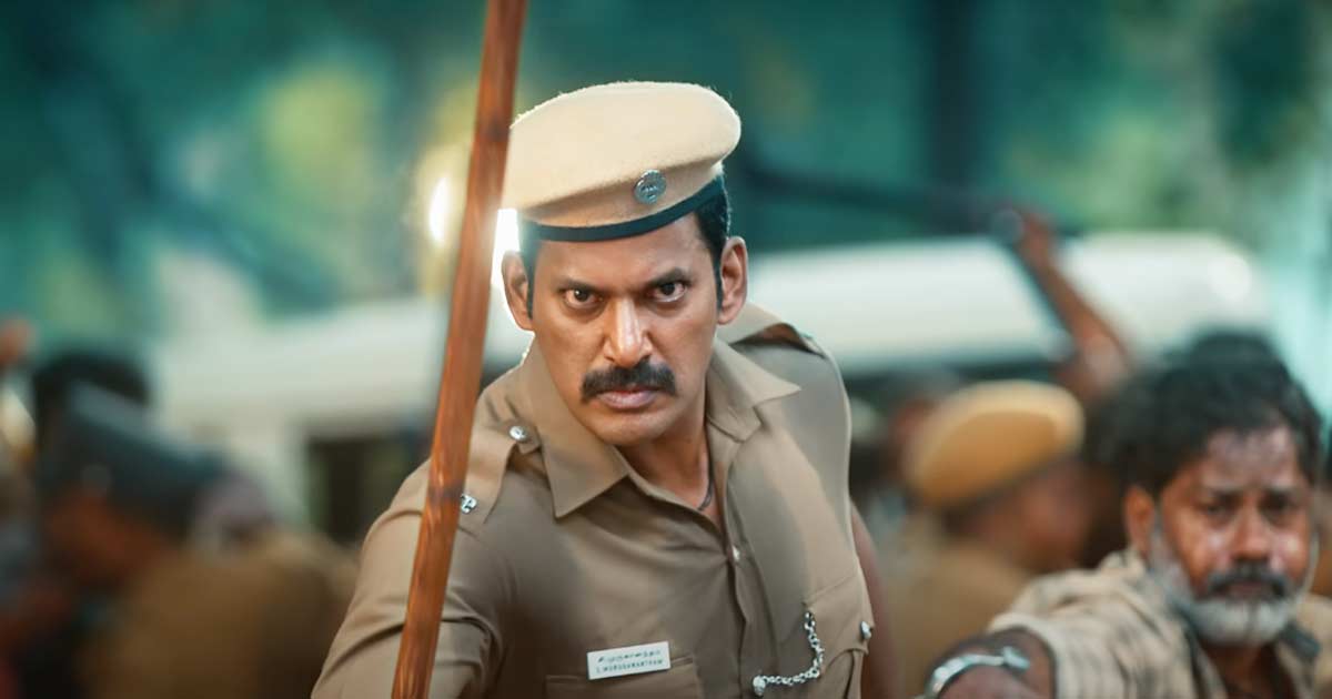 'Laththi' Unit Spent 68 Days To Shoot Just Its Action Sequences