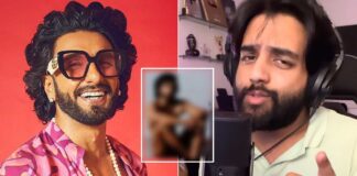 Lawyer "You Can See His Bum" On Ranveer Singh’s Photoshoot Goes Viral, Yashraj Mukhate Reacts