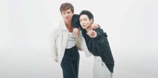 'Left and Right' Music Video Shows Charlie Puth & BTS' JungKook To Be In A 'BL' Relationship & Fans Can't Help But Congratulate Them On 'Gay Awakening'!
