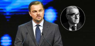 Leonardo DiCaprio’s Paycheck For Killers Of The Flower Moon Revealed