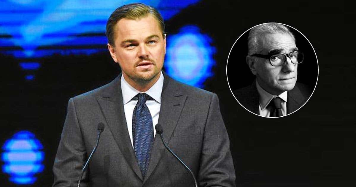 Leonardo DiCaprio’s Paycheck For Killers Of The Flower Moon Revealed
