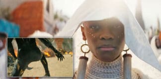 Letitia Wright Replies To Whether Is Is The New Black Panther In Wakanda Forever