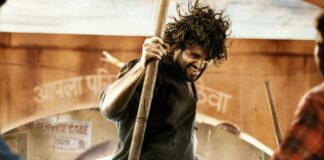 Liger Is Creating Records For Vijay Deverakonda