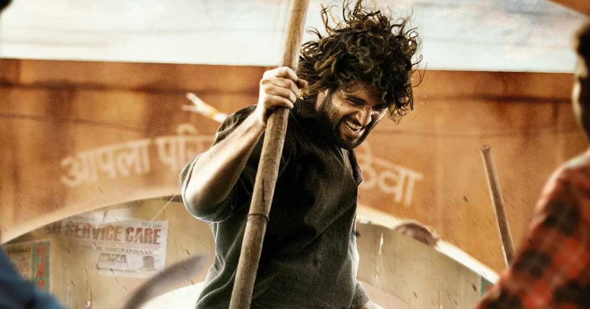 Liger Is Creating Records For Vijay Deverakonda