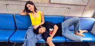 Liger's 'Local Train' Promotions Ft. Ananya Panday, Vijay Deverakonda Trolled - Deets Inside