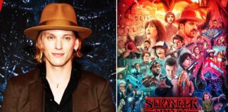Likes rain on 'Stranger Things' star for opening up about addiction battles