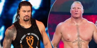List Of Top 5 Highest-Paid WWE Pro-Wrestlers