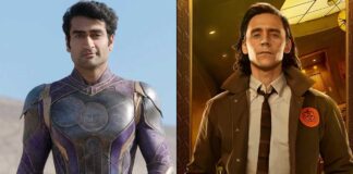 Loki 2 Set Pics Leaked! Will An ‘Eternals’ Be Making A Cameo In The Tom Hiddleston-Owen Wilson Starrer?