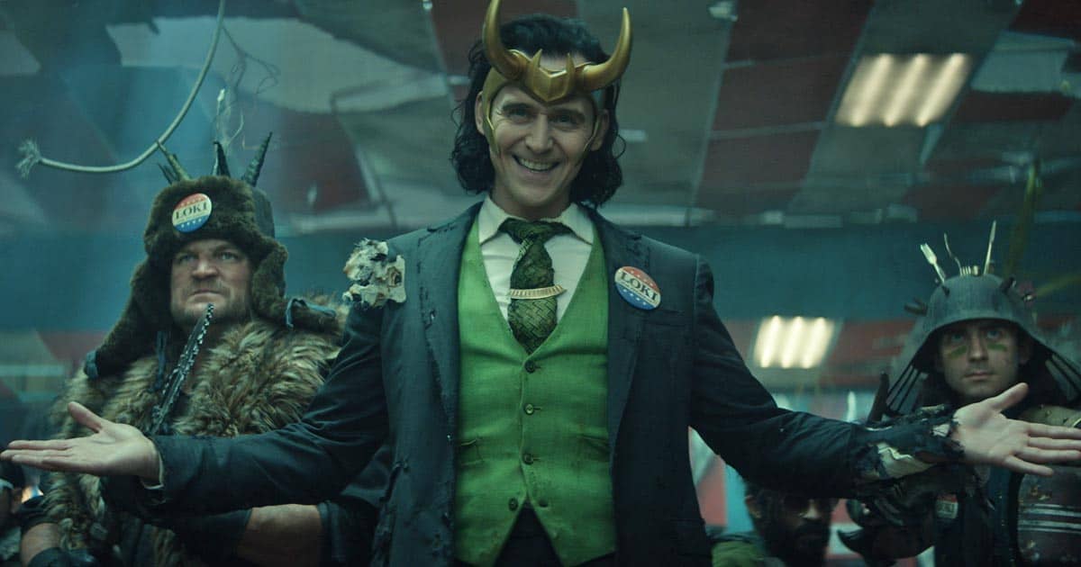 Loki Season 2: Dying Marvel Fan From Cancer Requests Makers To Have Her Even For 3 Seconds In The Show – Read On