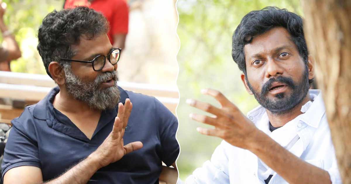 Pushpa: The Rule: Buchibabu Sana Joins Sukumar With The Script Writing Of The Allu Arjun Starrer