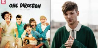 Louis Tomlinson Slams One Direction’s 'Up All Night,' Calls The 4.5 Million Selling Debut Album ‘Sh*t Despite It Selling 4.5 Million Copies