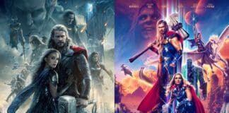 Thor: Love And Thunder Touches The $600 Million Milestone At The Global Box Office