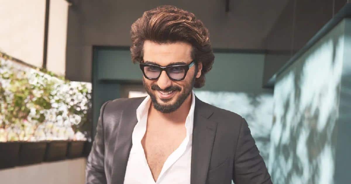 Lucky To Have Got Great Songs Throughout My Career, Says 'Ek Villain Returns' Star Arjun Kapoor