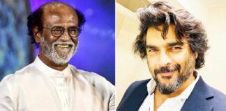 Madhavan's 'Rocketry: The Nambi Effect' gets Rajinikanth's thumbs up