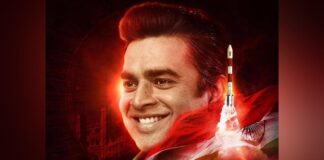Madhavan's 'Rocketry' to release on Prime Video on July 26