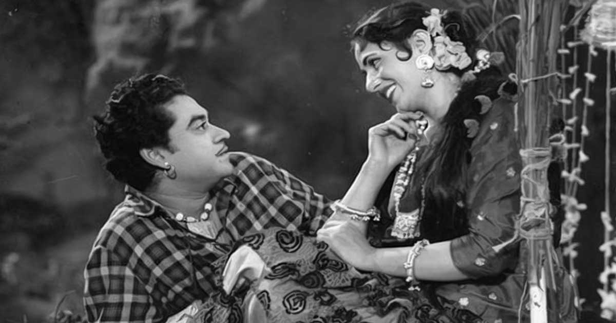 Madhubala's Sister Clarifies Whether Kishore Kumar Changed Religion To Marry Her, Says “None Of The Husbands Who Married Into Our Family...”