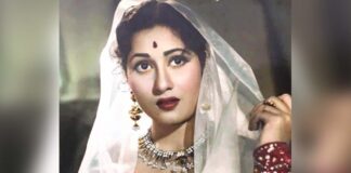 Madhubala's Sister Teams Up With Shaktimaan Producers For Actress' Biopic- Read On